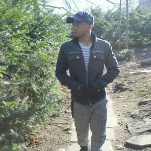 Meet your Posher, Dave